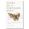 DIARY OF A VIRTUOS WIFE BOOK COVER